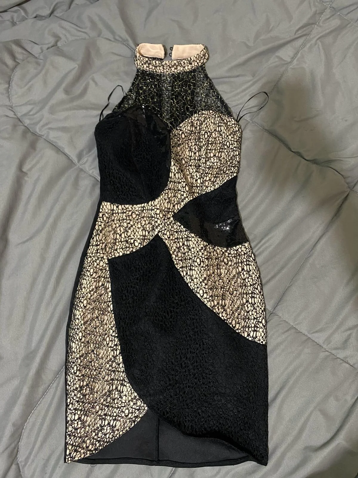 Lipsy Mini Dresses, size S / 36 / 8, photo 1