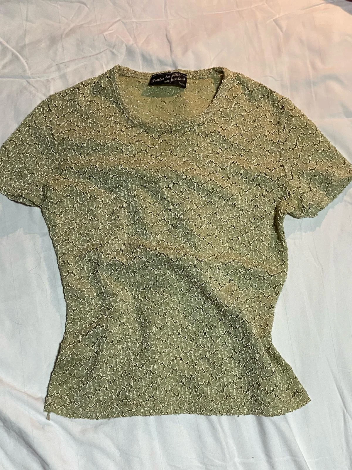 Blouses, size XS / 34 / 6, photo 1