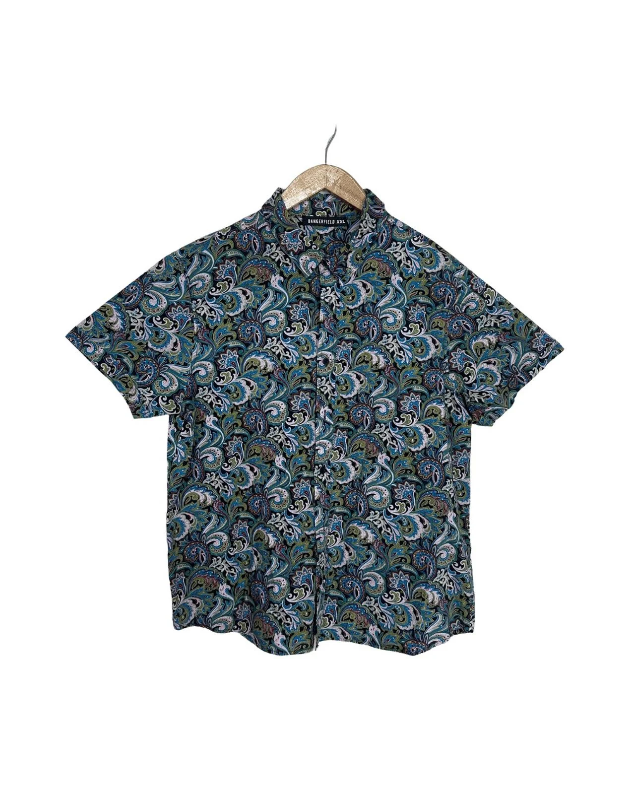 Shirts, size XXL, photo 1