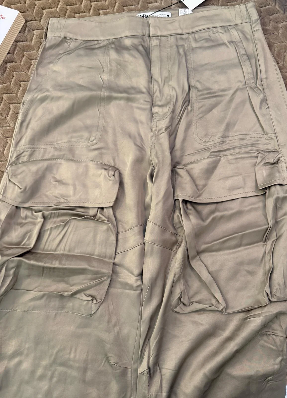 Zara Pants, size M / 38 / 10, photo 1