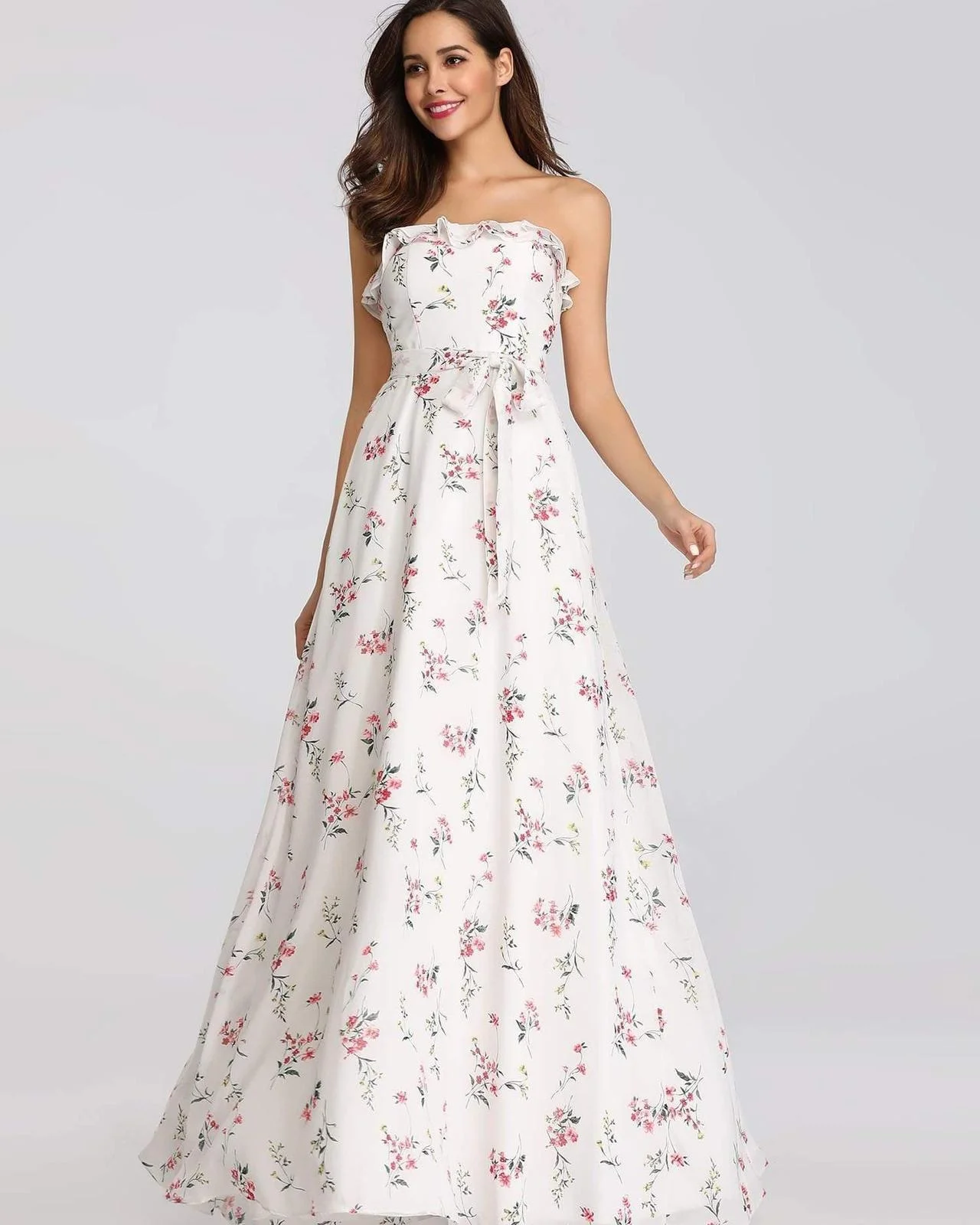 Maxi Dresses, size S / 36 / 8, photo 1