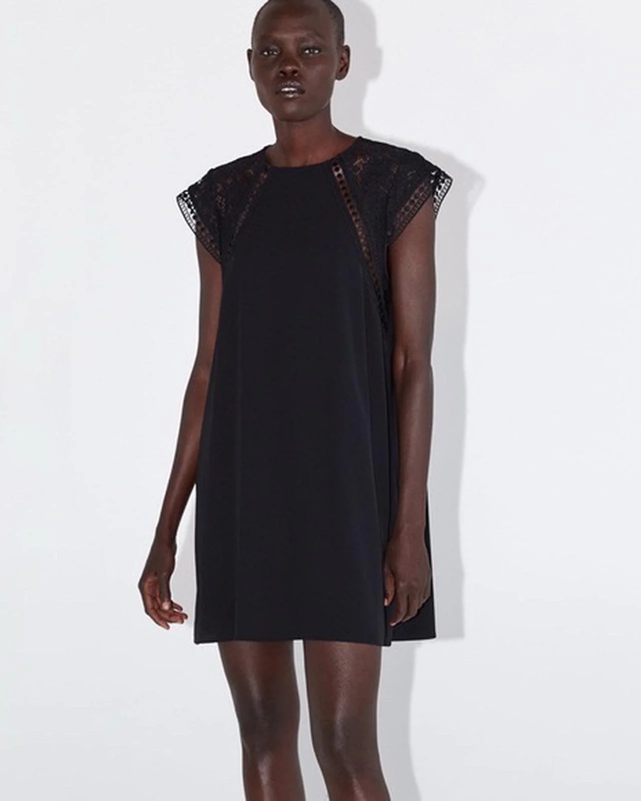 Zara Mini Dresses, size XL / 42 / 14, photo 1