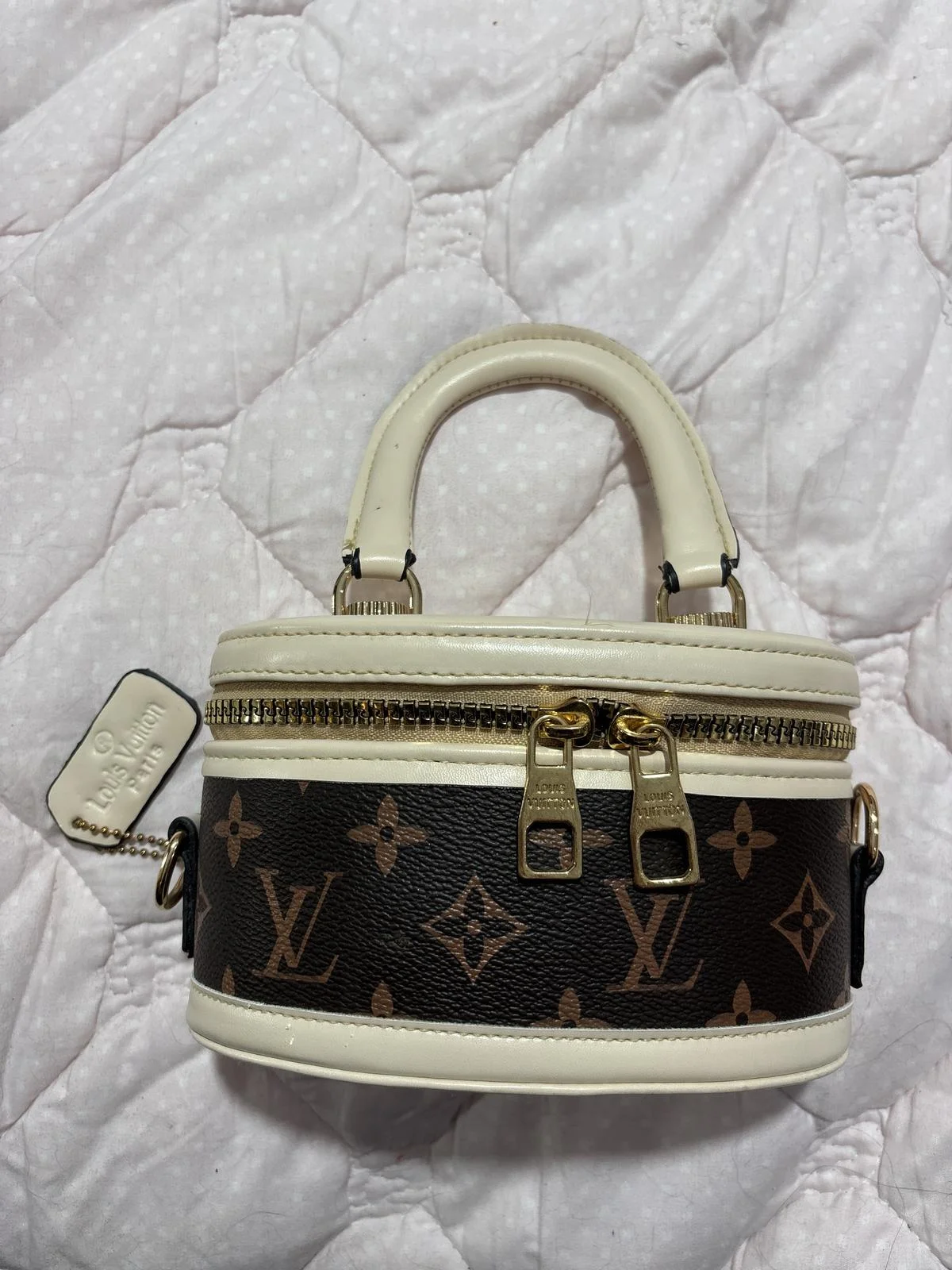 Louis Vuitton Mini Bag, size Other, photo 1
