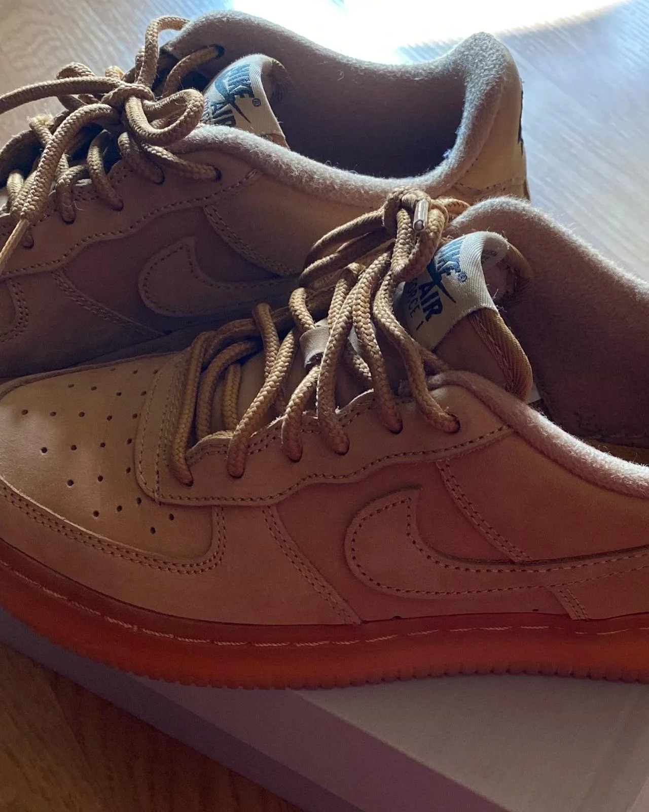 Nike Sneakers, size 36.5, photo 1