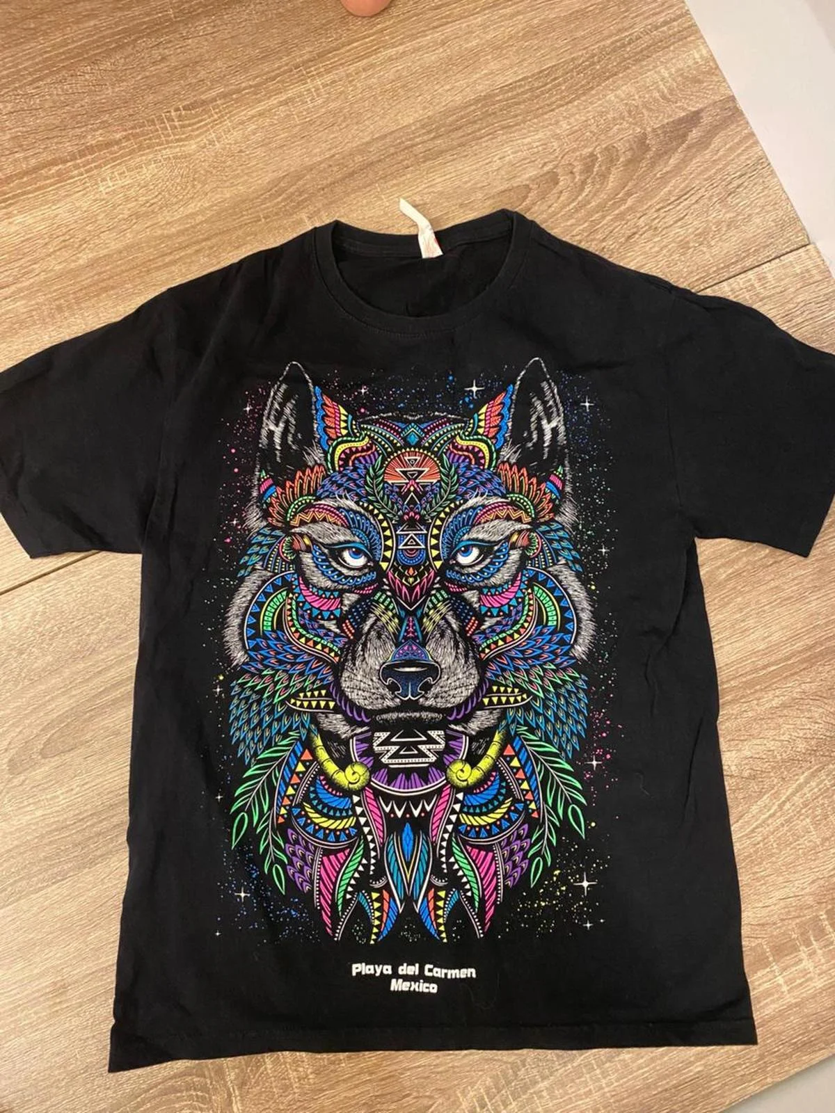T-shirts, size M, photo 1