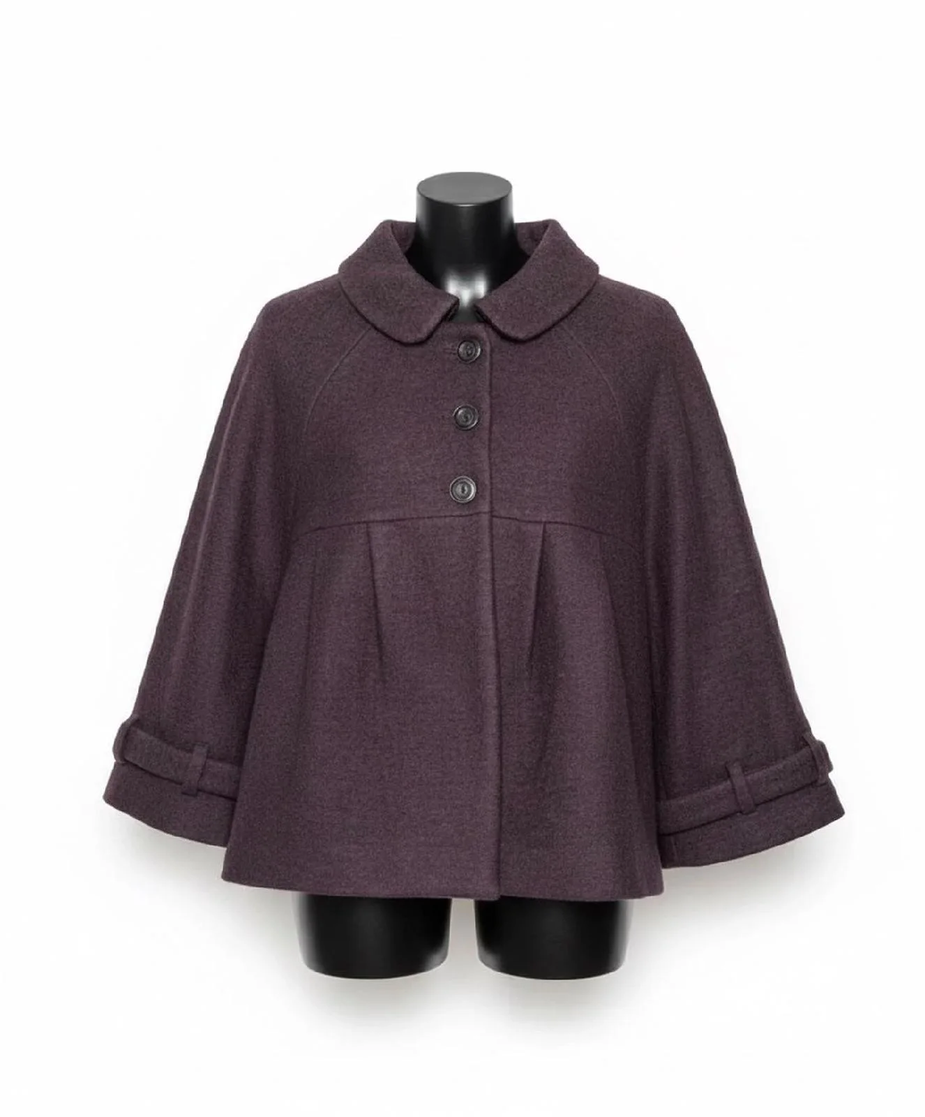 Zara Coats, size M / 38 / 10, photo 1