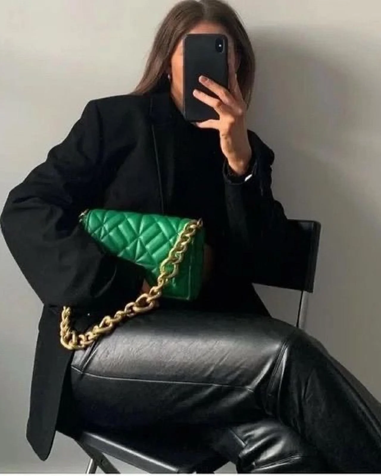 Zara Shoulder Bag, size One size, photo 1