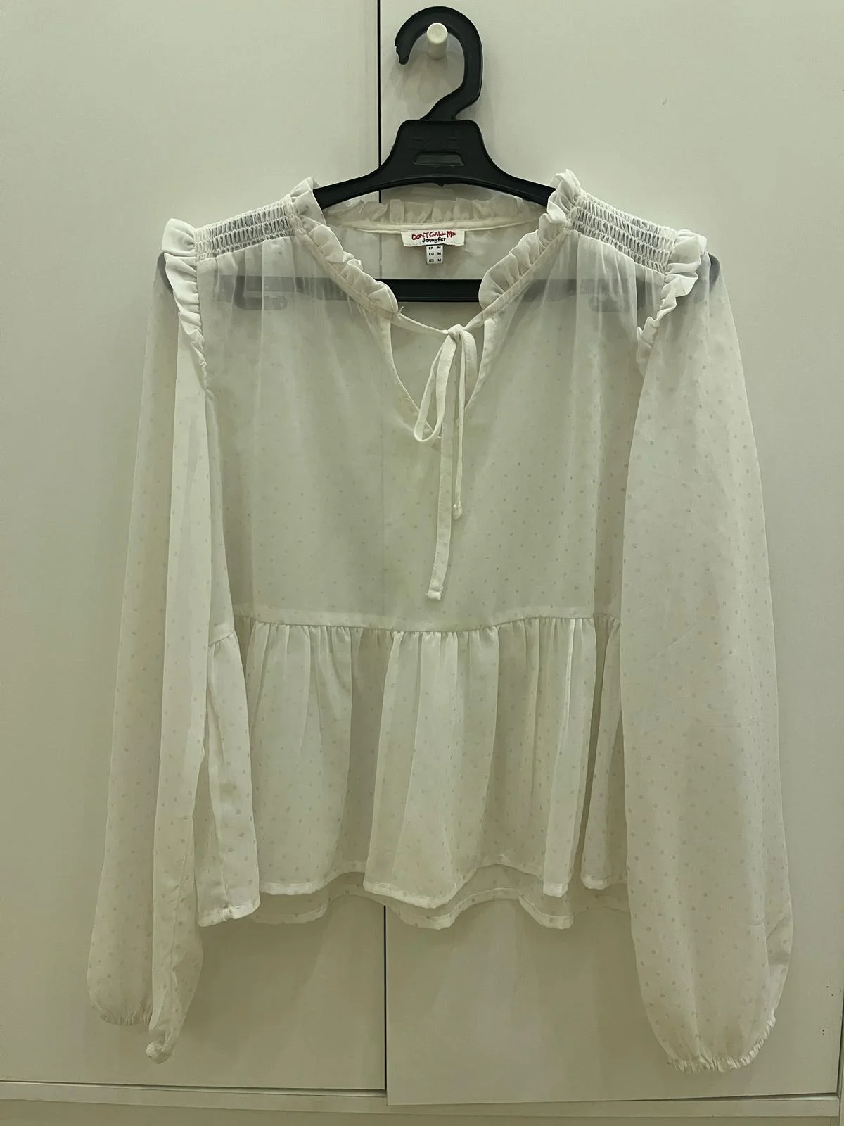 Jennyfer Blouses, size M / 38 / 10, photo 1