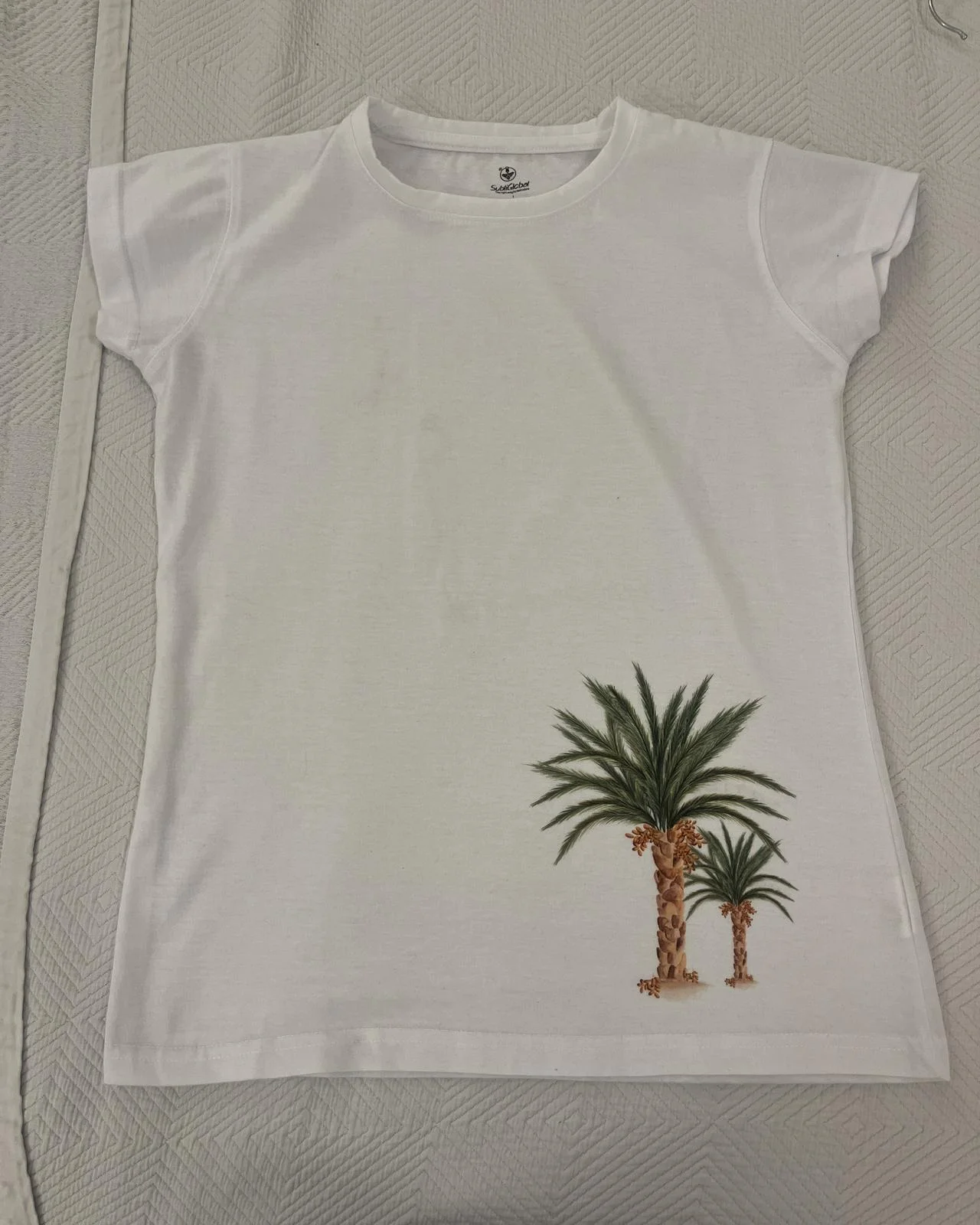 T-shirts, size L / 40 / 12, photo 1