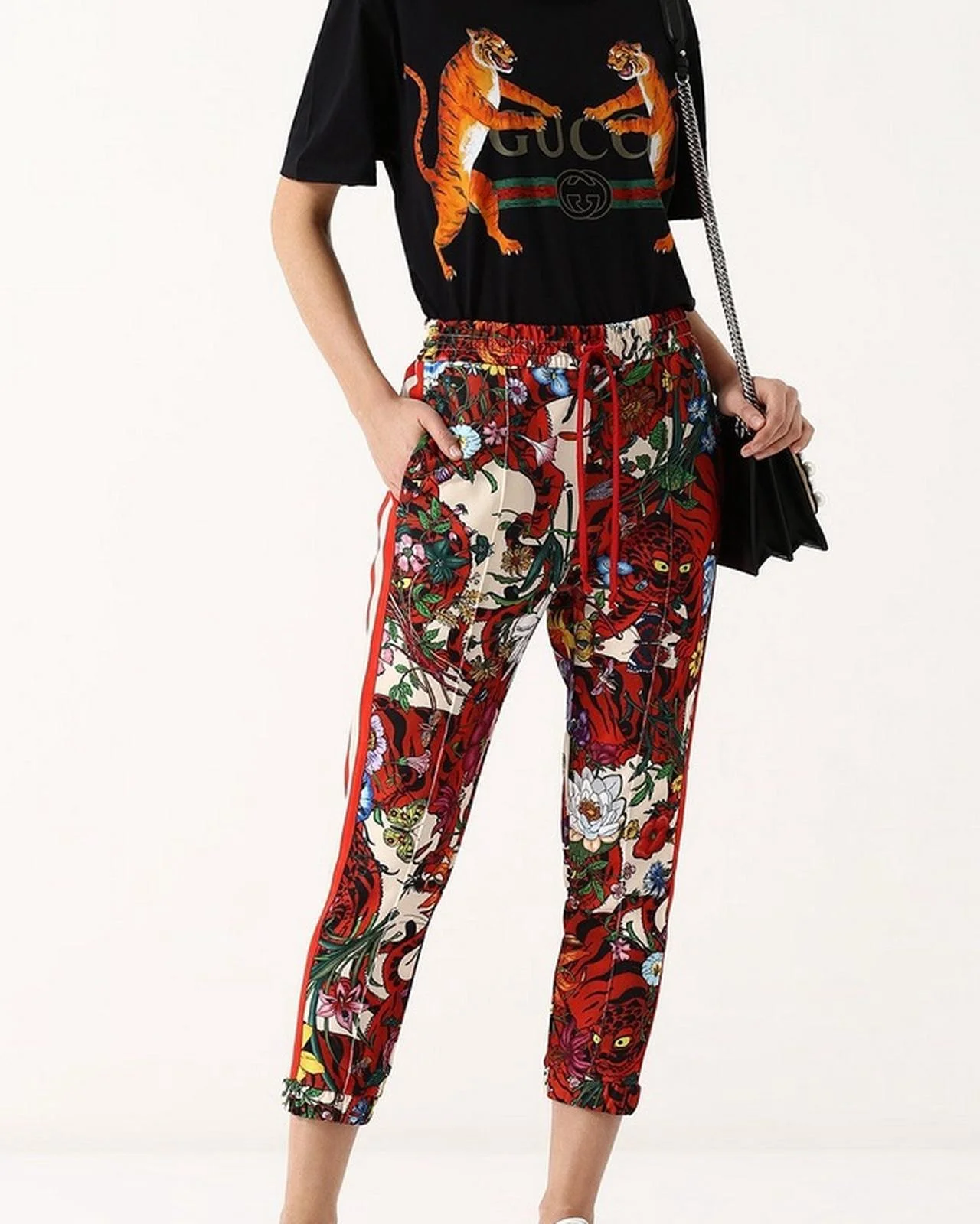 Gucci Pants, size S / 36 / 8, photo 1