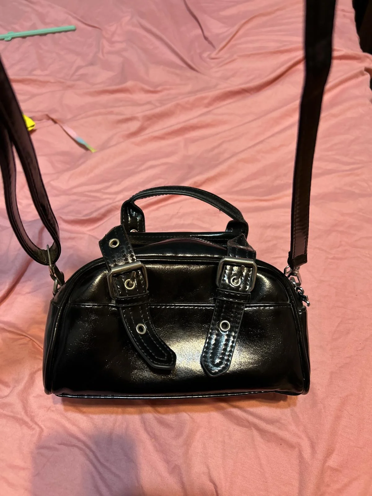 Shein Cross-Body Bag, size Other, photo 1