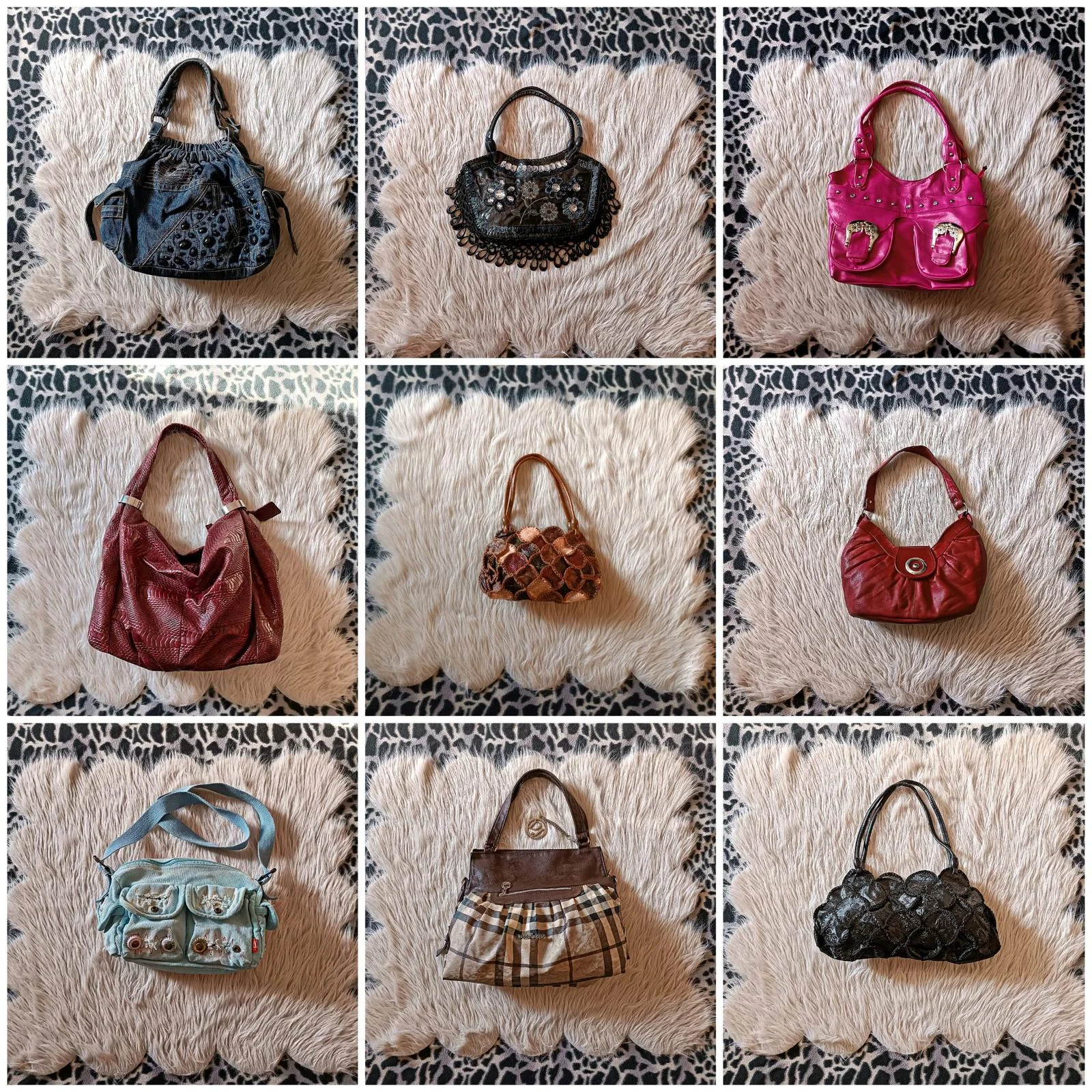 Shoulder Bag, size Other, photo 1