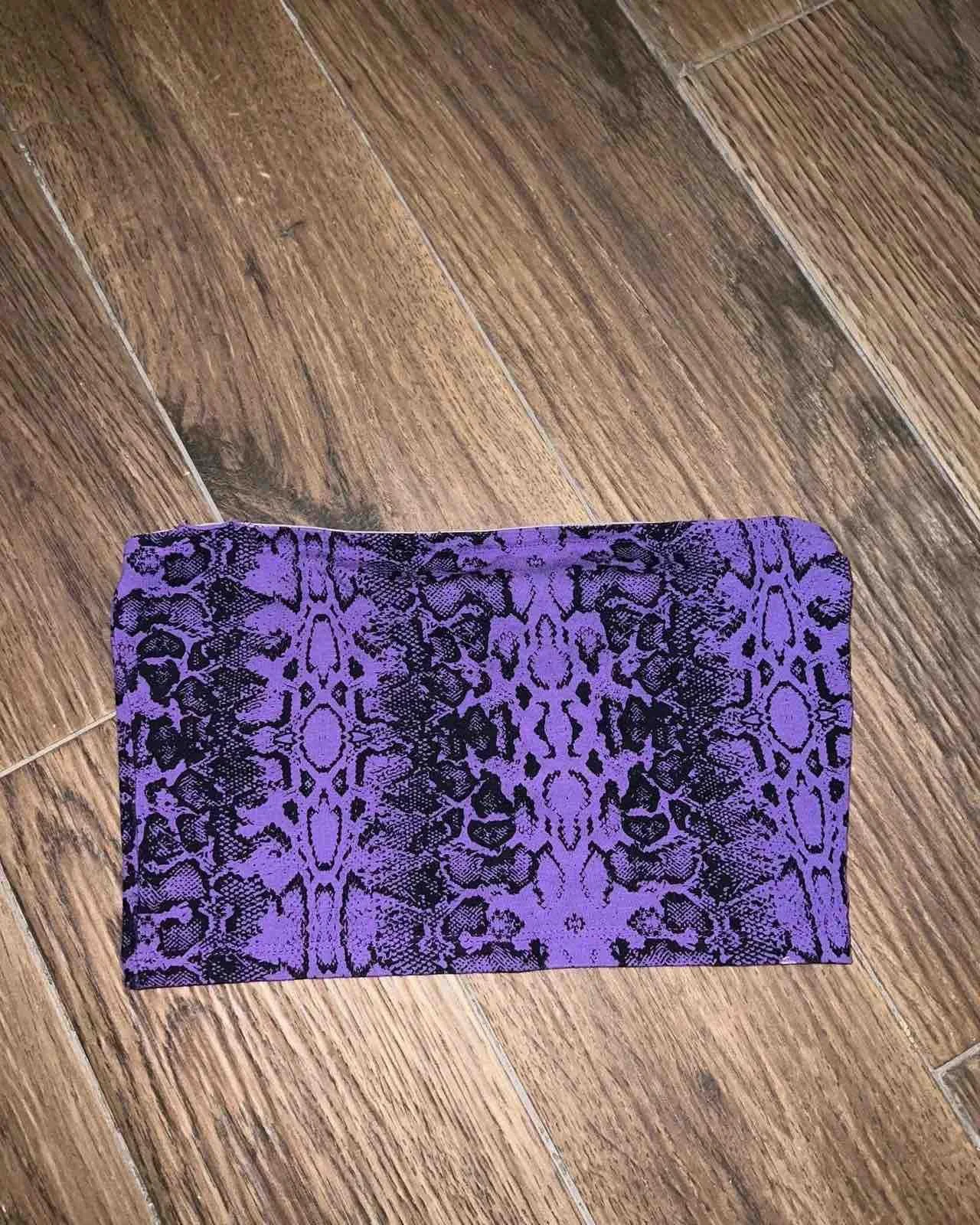 Factorie Crop Tops, size S / 36 / 8, photo 1