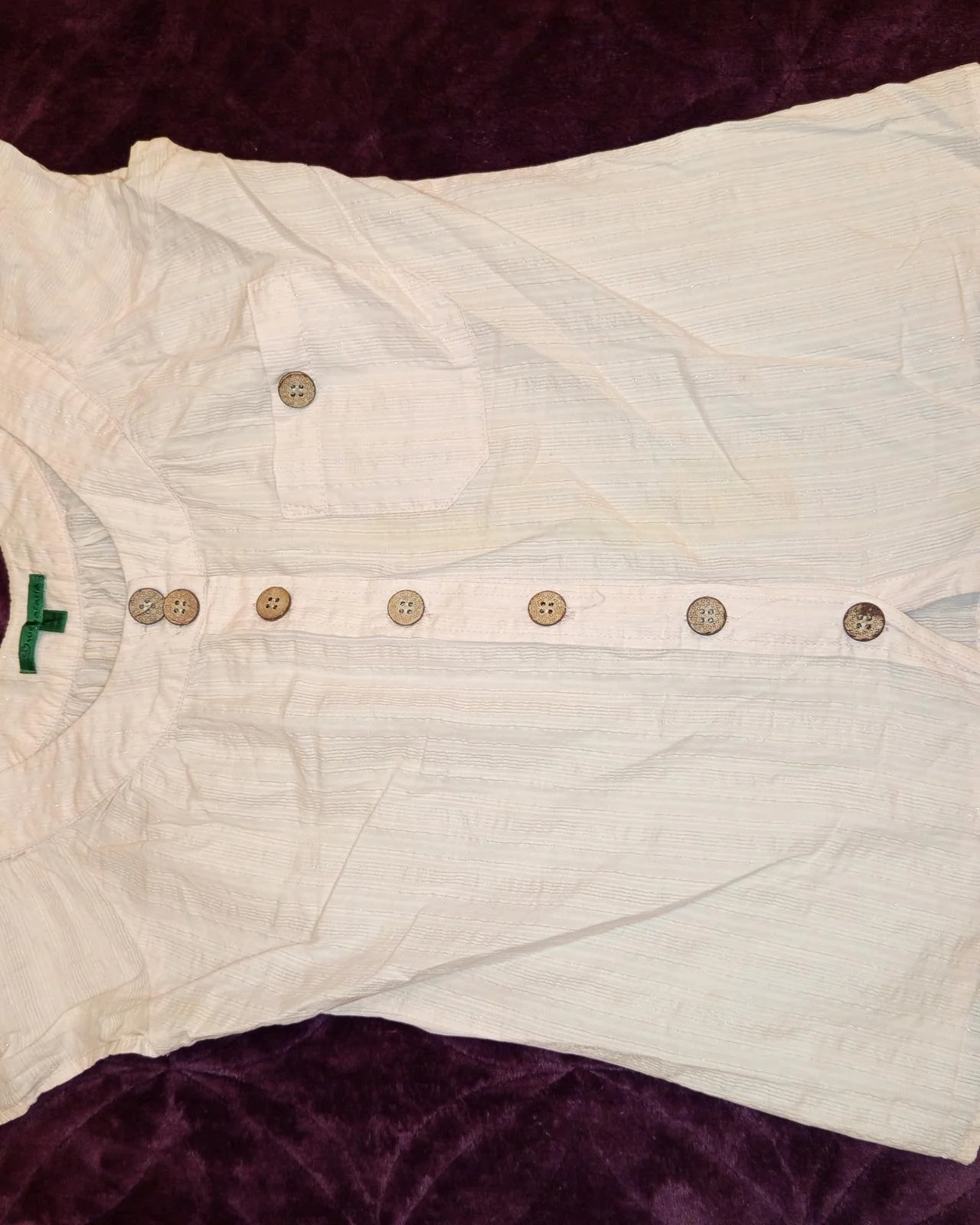 Blouses, size M / 38 / 10, photo 1