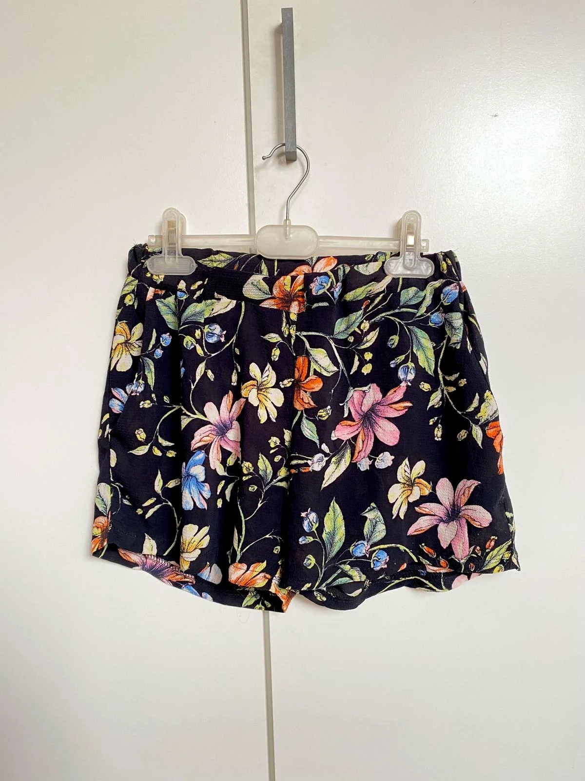 Made In Italy Shorts, size XS / 34 / 6, photo 1