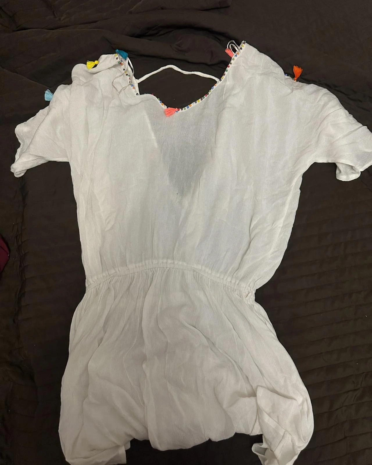 Sundresses, size M / 38 / 10, photo 1