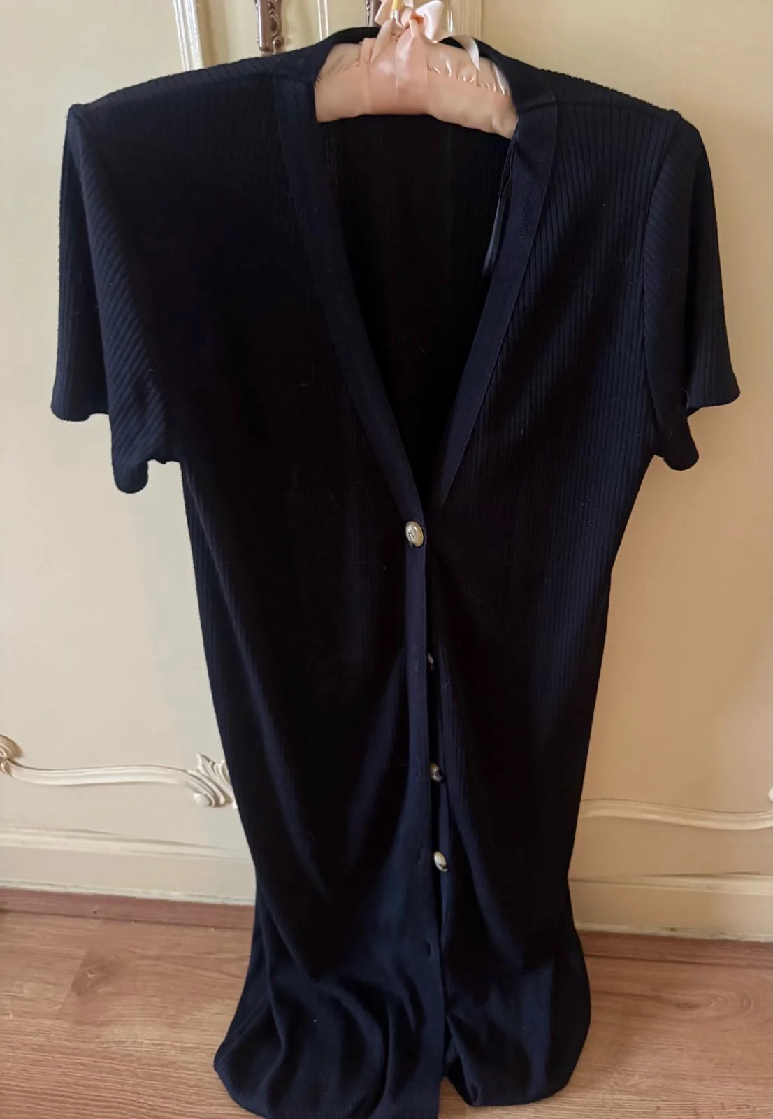 Zara Midi Dresses, size L / 40 / 12, photo 1