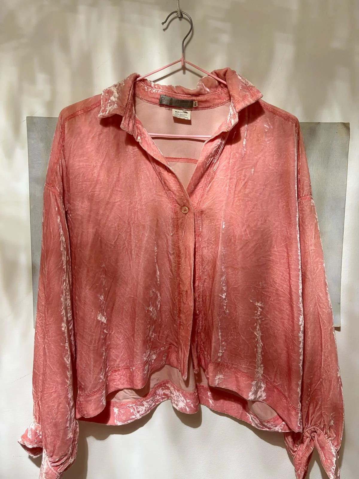 Shirts, size S / 36 / 8, photo 1