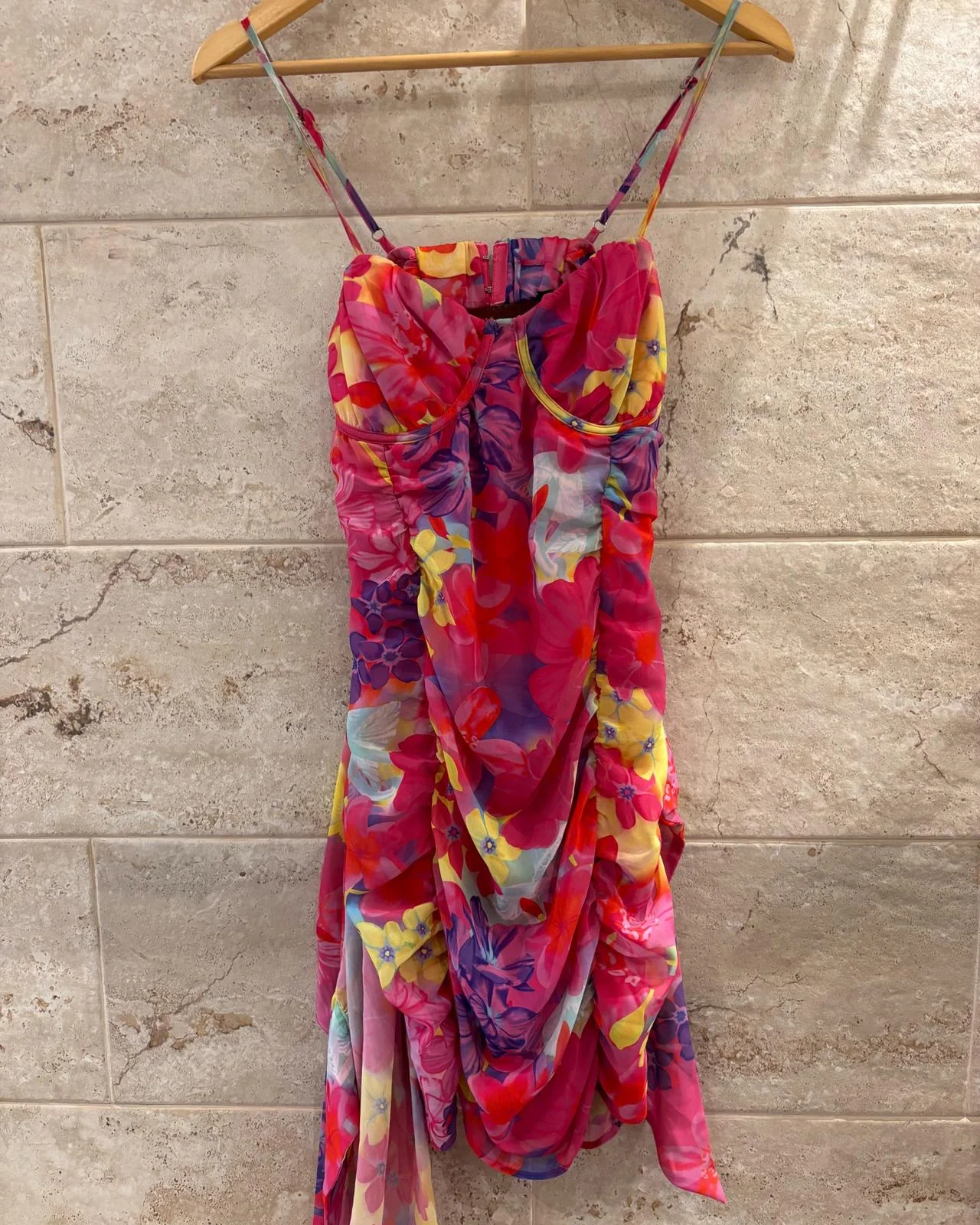 Bershka Mini Dresses, size M / 38 / 10, photo 1