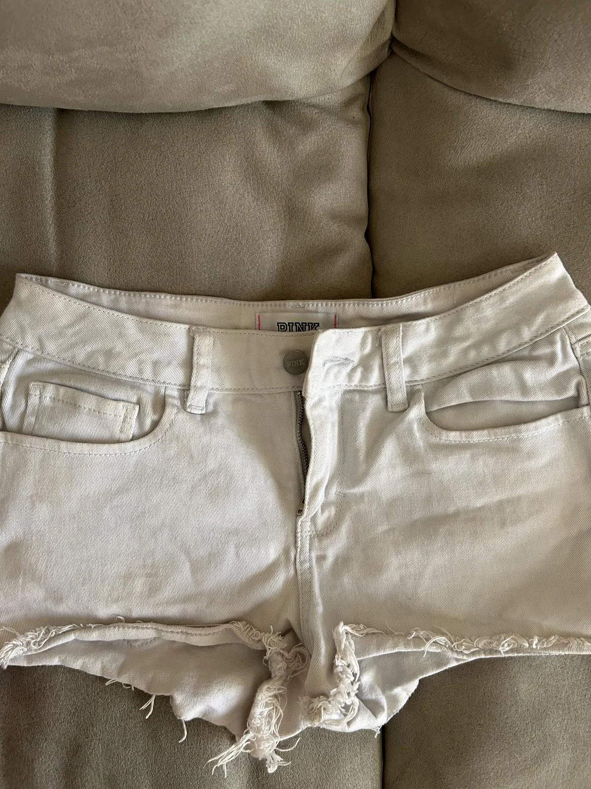 Pink Shorts, size S / 36 / 8, photo 1