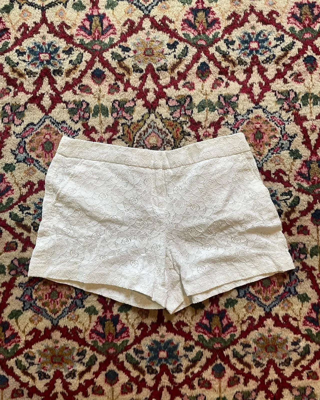 Lila Rose Shorts, size L / 40 / 12, photo 1