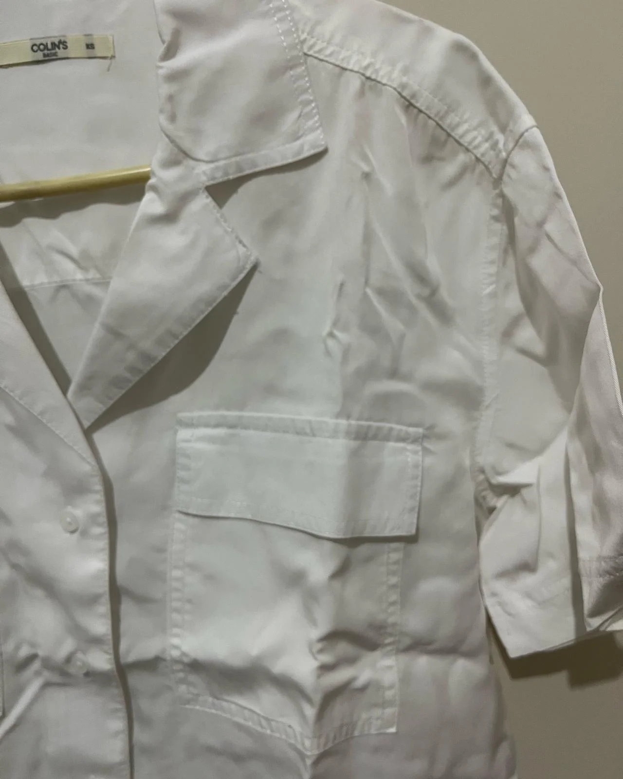 Shirts, size S / 36 / 8, photo 1