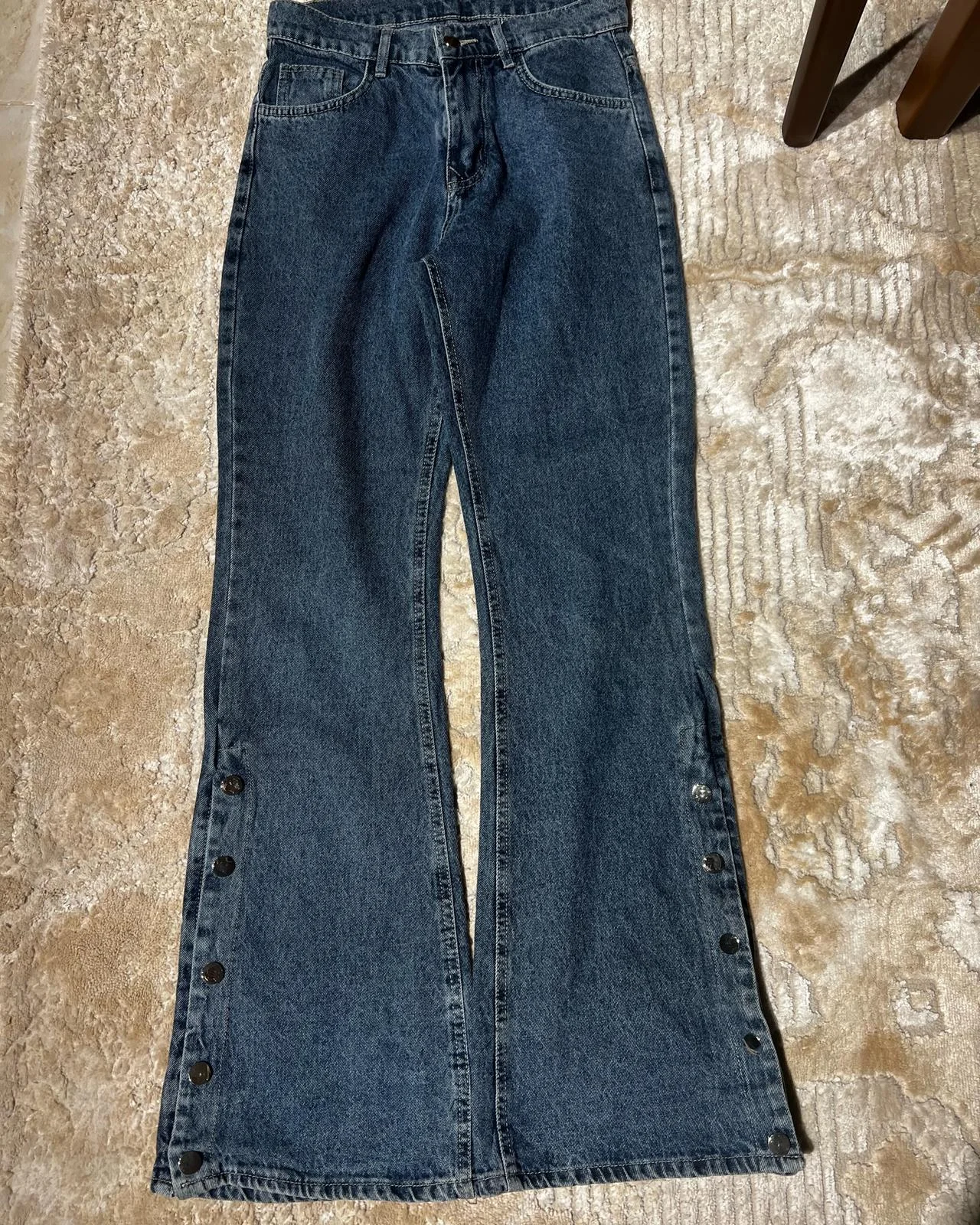 Jeans, size M / 38 / 10, photo 1