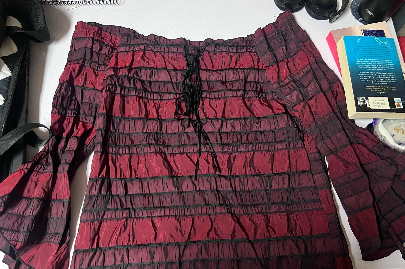 Blouses, size M / 38 / 10, photo 1