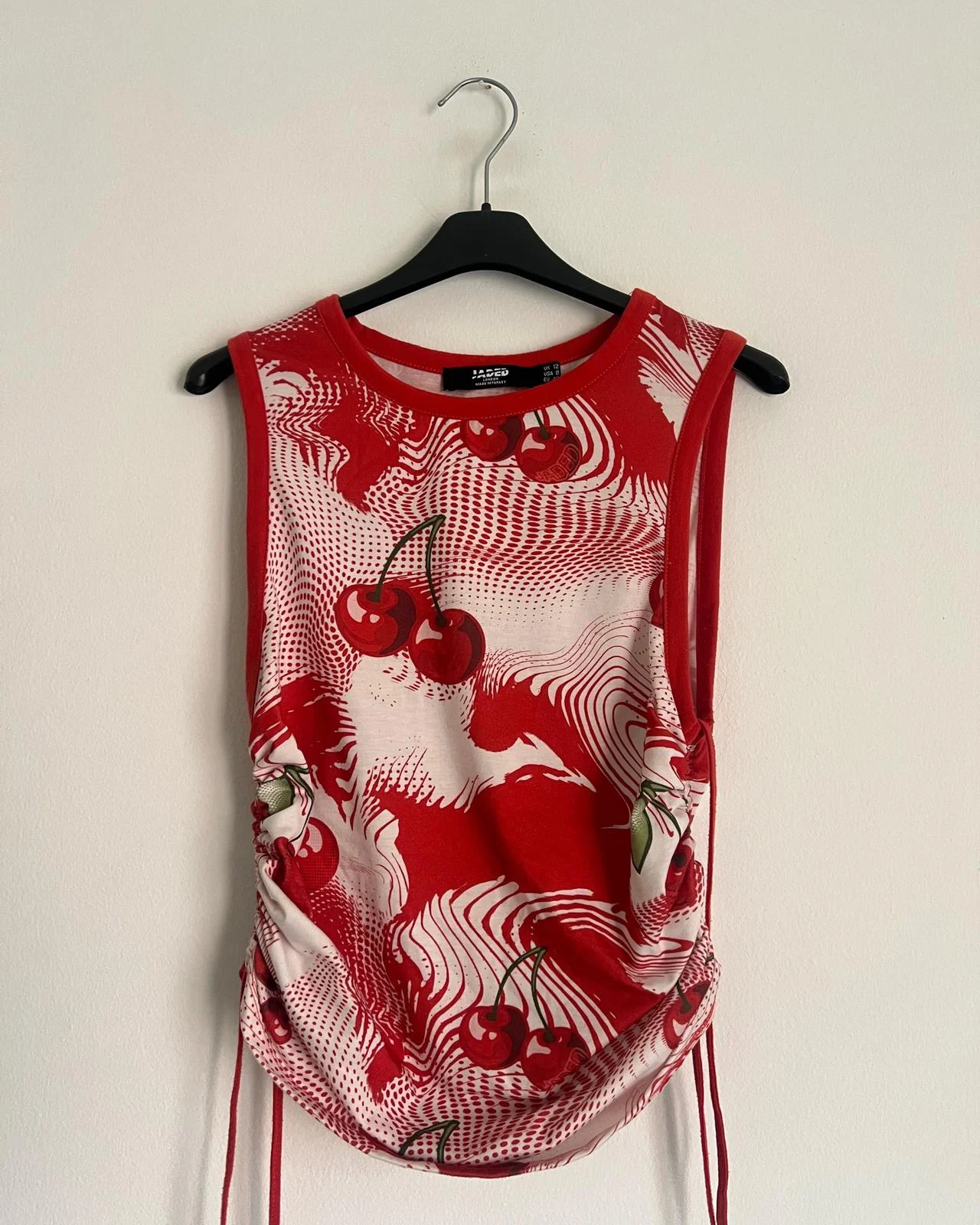 JADED Tank Tops, size L / 40 / 12, photo 1