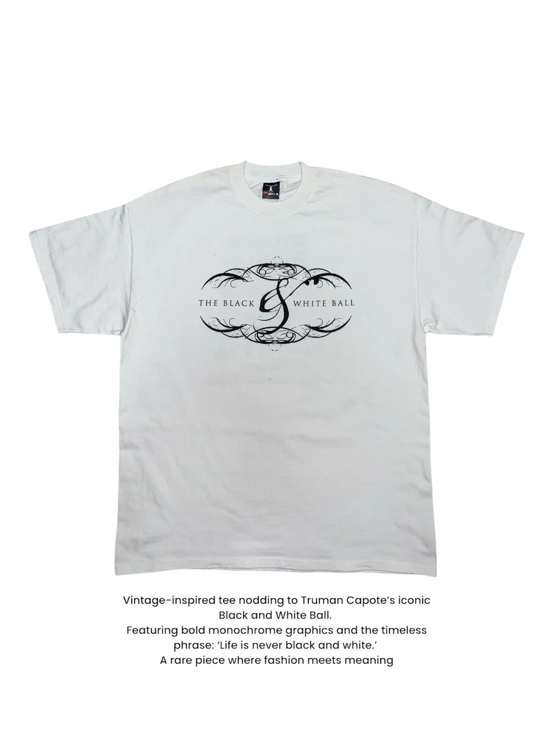 T-shirts, size L, photo 1