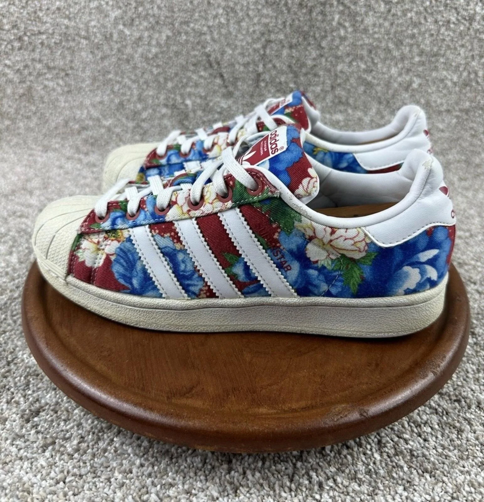 adidas Sneakers, size 41, photo 1