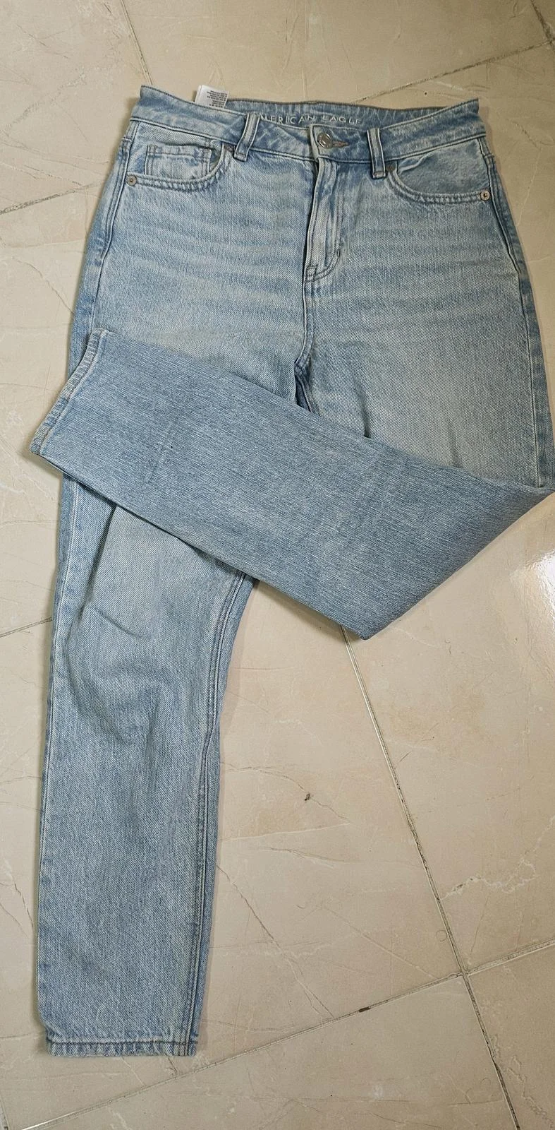 American Eagle Jeans, size XS / 34 / 6, photo 1