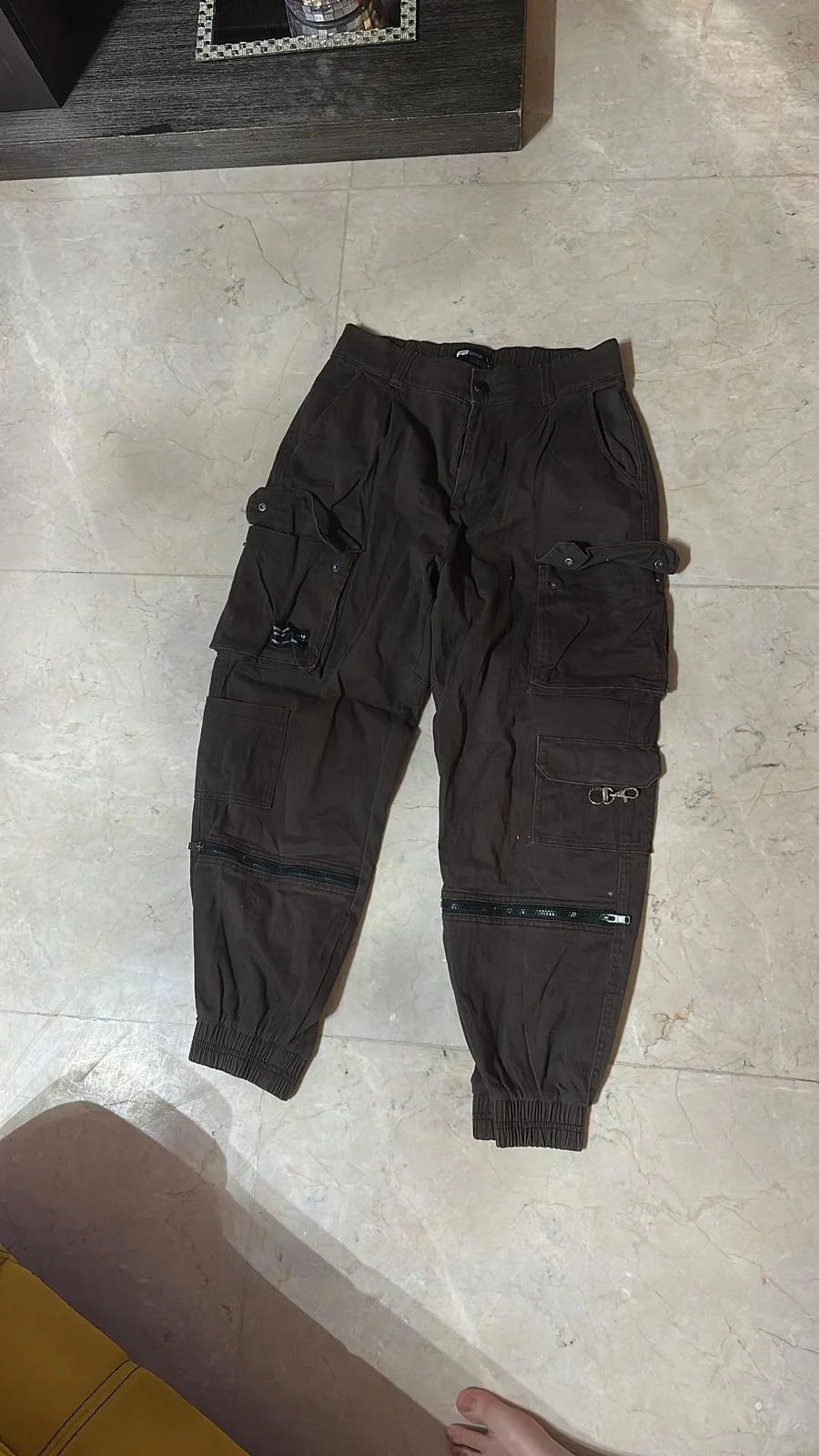 New Yorker Pants, size L / 40 / 12, photo 1