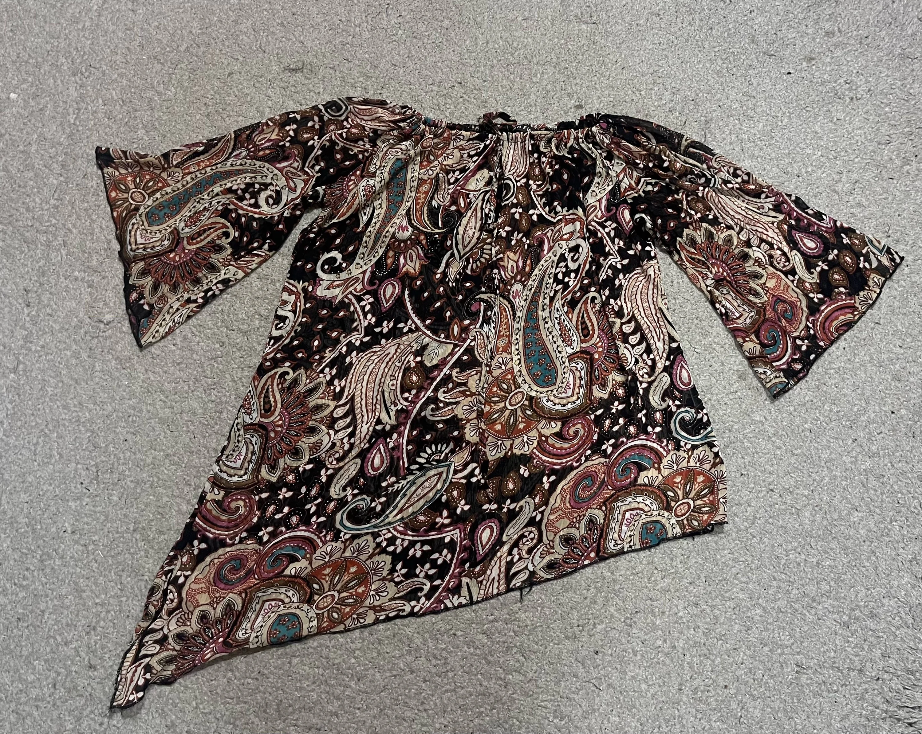 Blouses, size XL / 42 / 14, photo 1