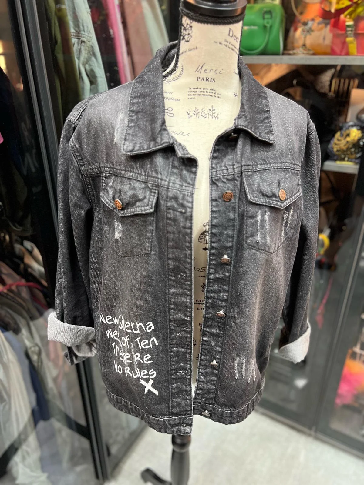 Jackets, size L / 40 / 12, photo 1