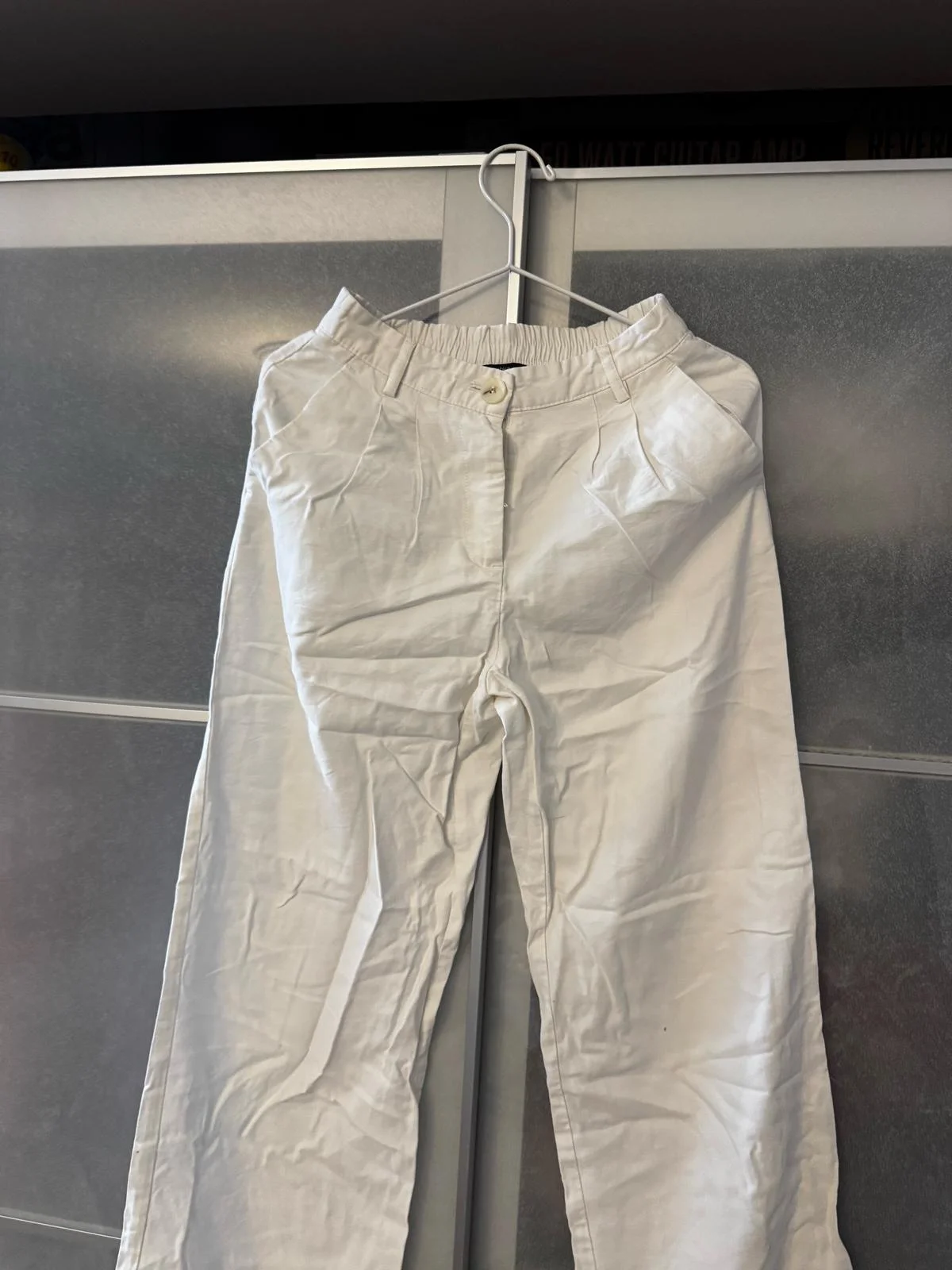 Bershka Pants, size S / 36 / 8, photo 1