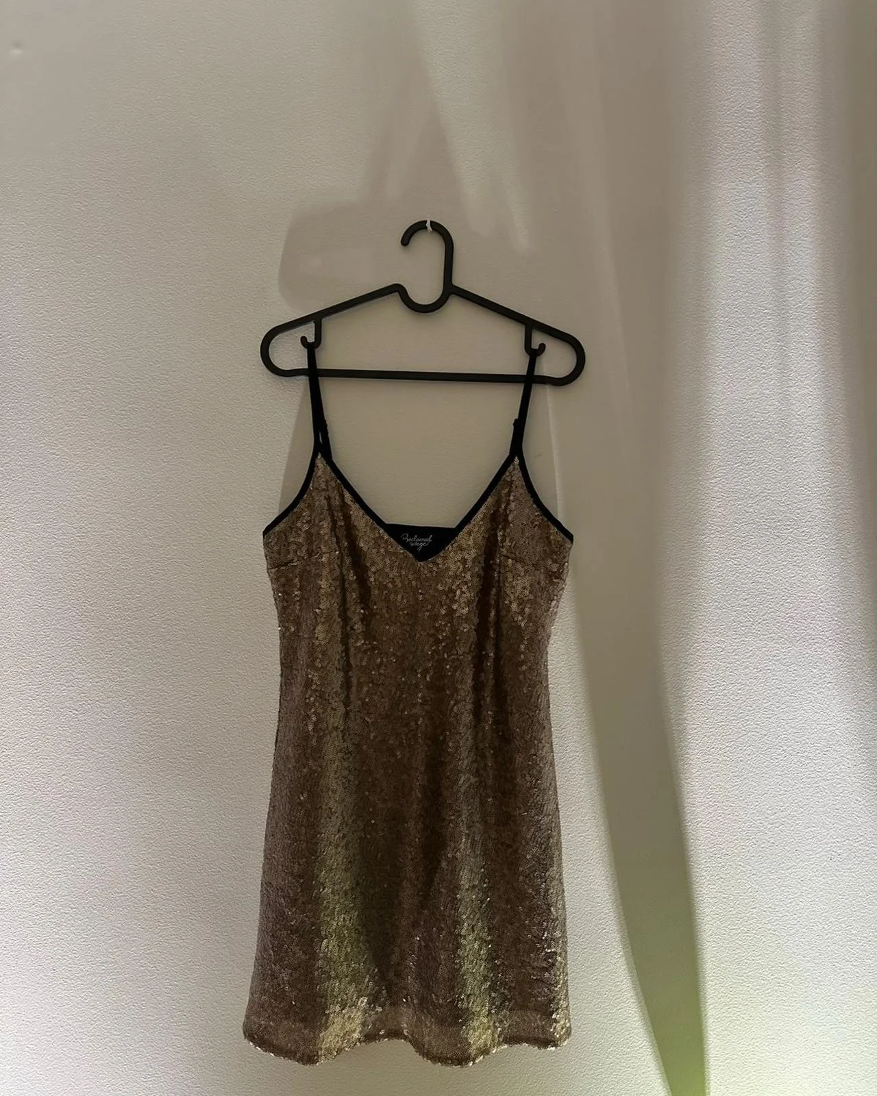 Topshop Mini Dresses, size S / 36 / 8, photo 1
