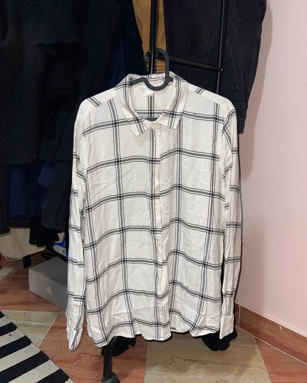H&M Shirts, size XL / 42 / 14, photo 1