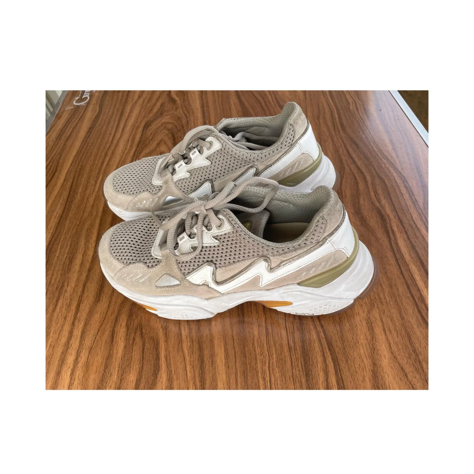 Sketchers Sneakers, size 37, photo 1