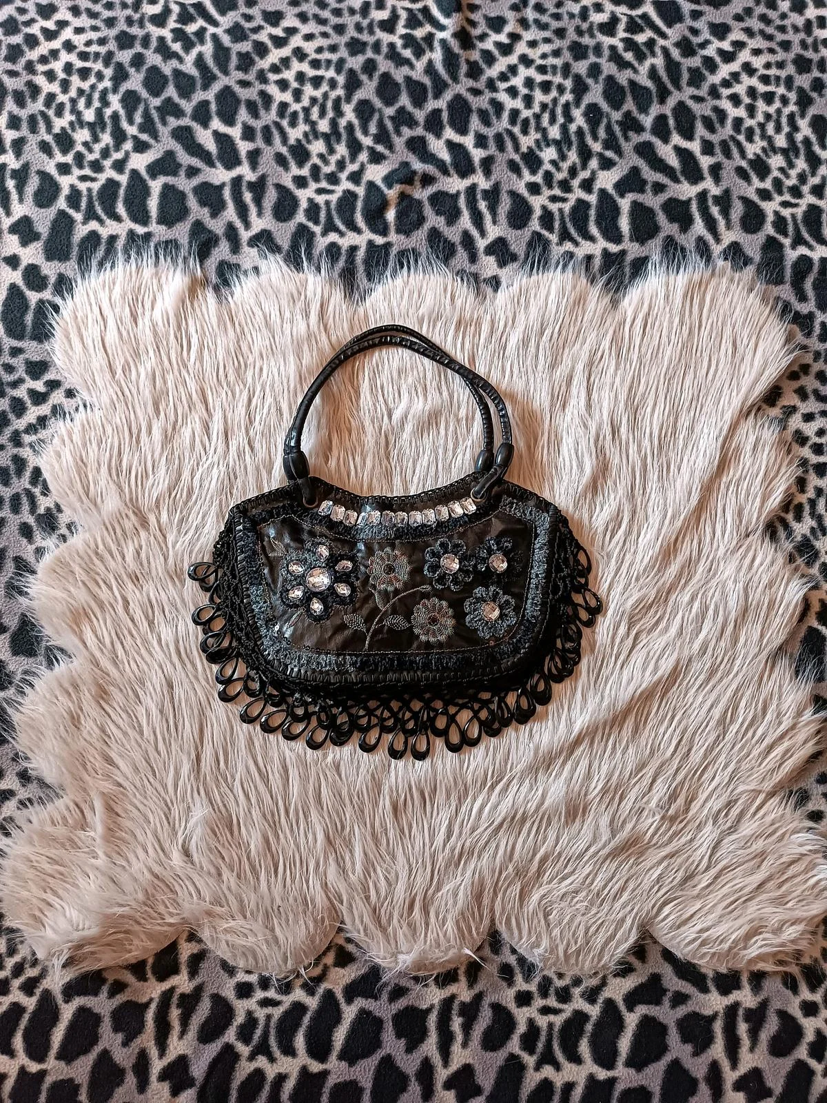 Shoulder Bag, size Other, photo 1