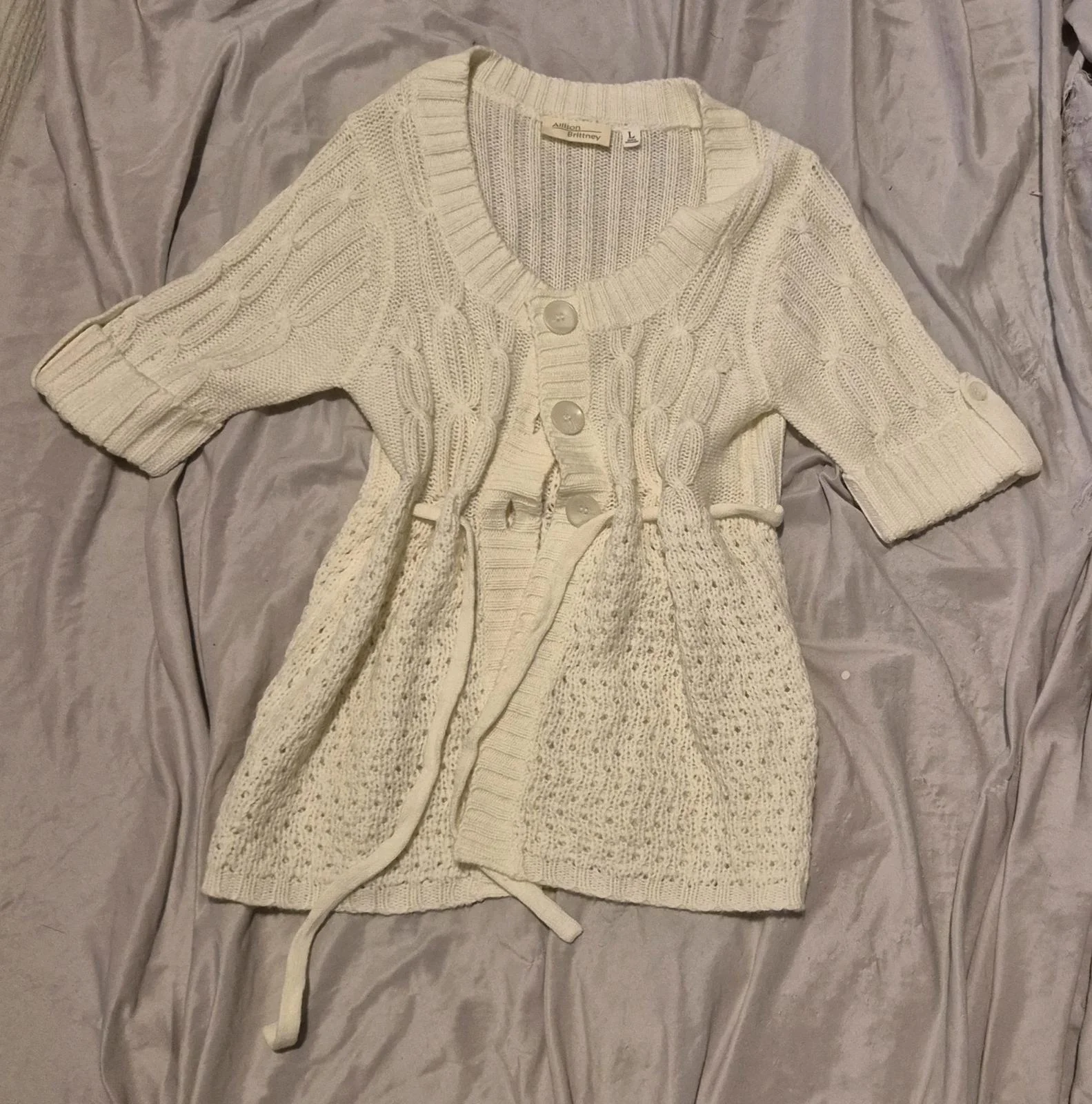 Outerwear, size L / 40 / 12, photo 1