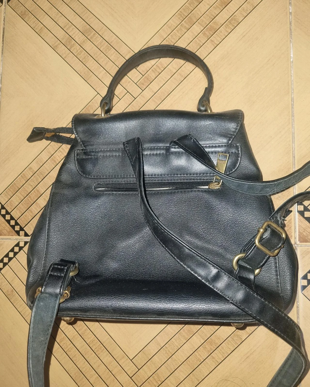 Shoulder Bag, size One size, photo 1