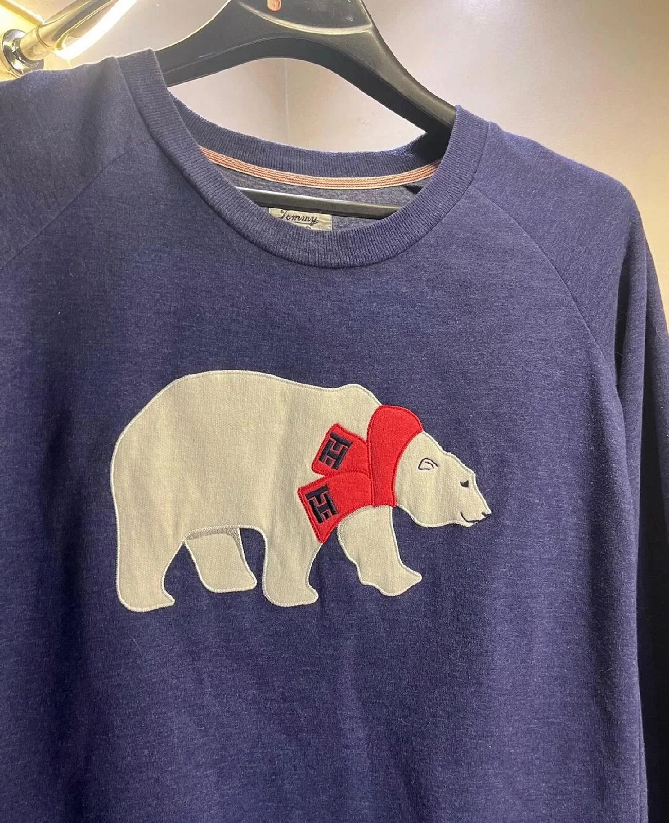 Tommy Hilfiger Sweatshirts, size S / 36 / 8, photo 1