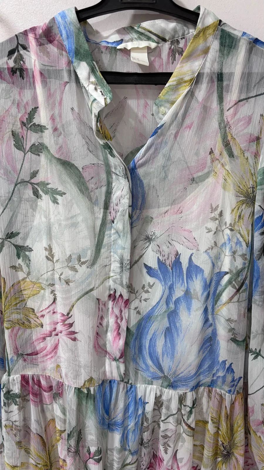 H&M Maxi Dresses, size XXL / 44 / 16, photo 1