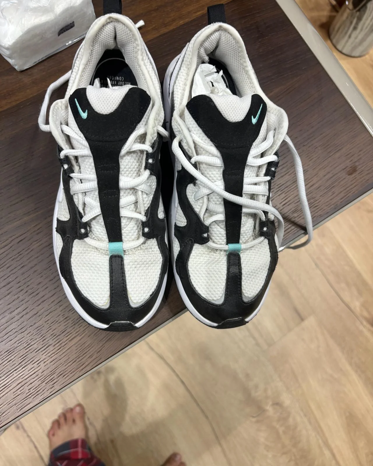 Nike Air Sneakers, size 38, photo 1