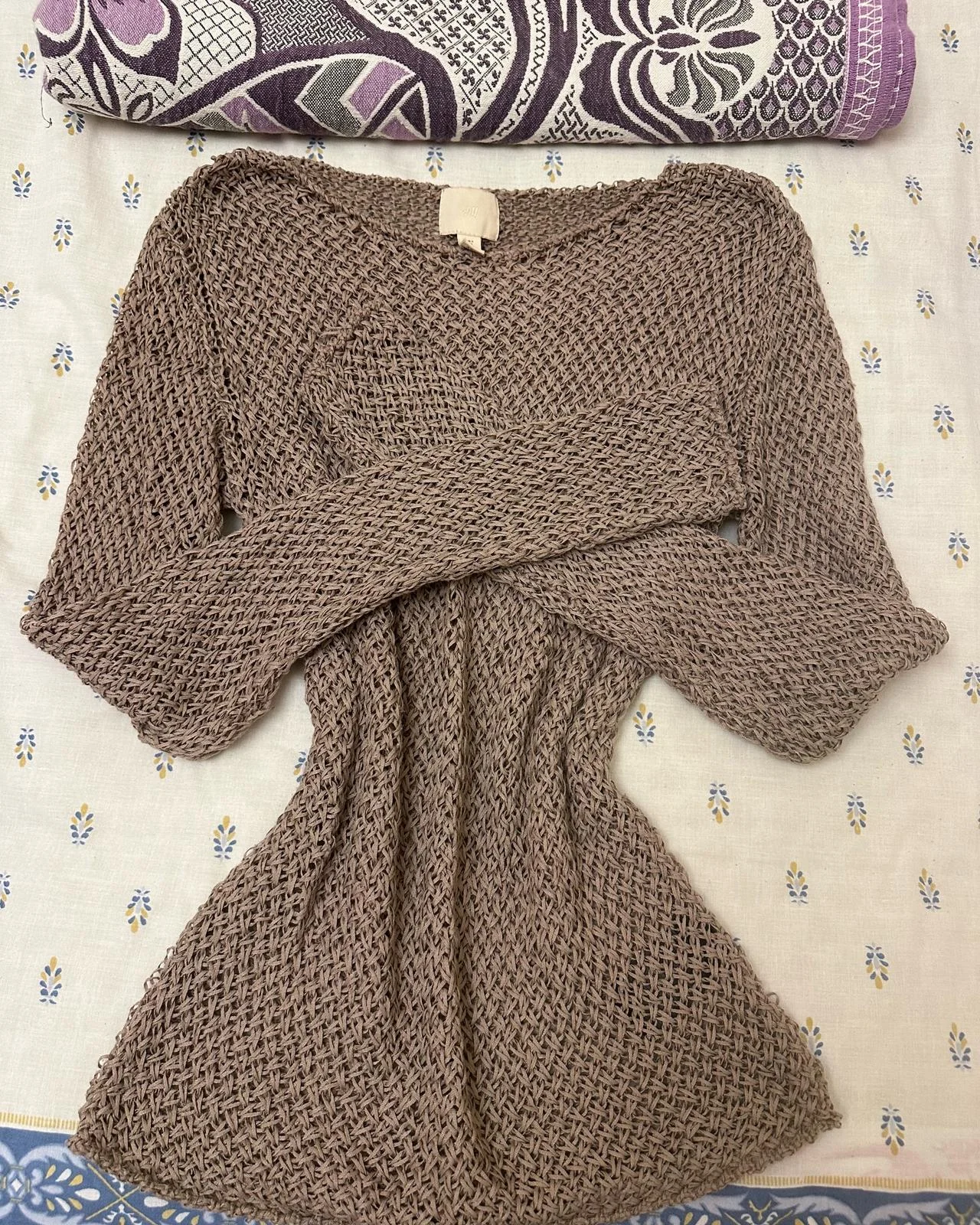 H&M Long Sleeve, size S / 36 / 8, photo 1