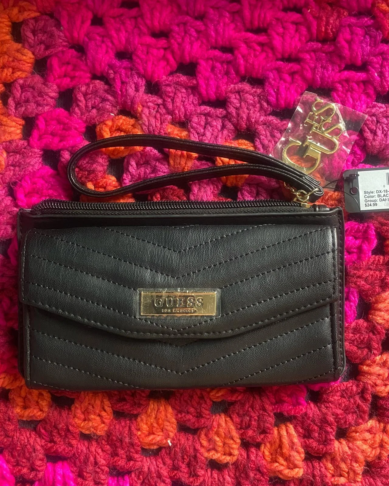 GUESS Wallets, size One size, photo 1