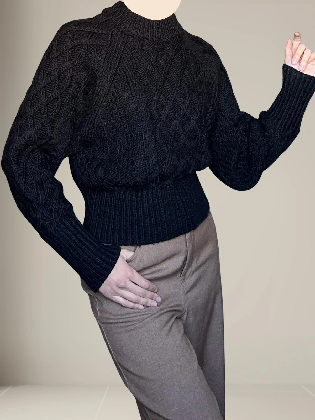 H&M Sweaters & Pullovers, size S / 36 / 8, photo 1