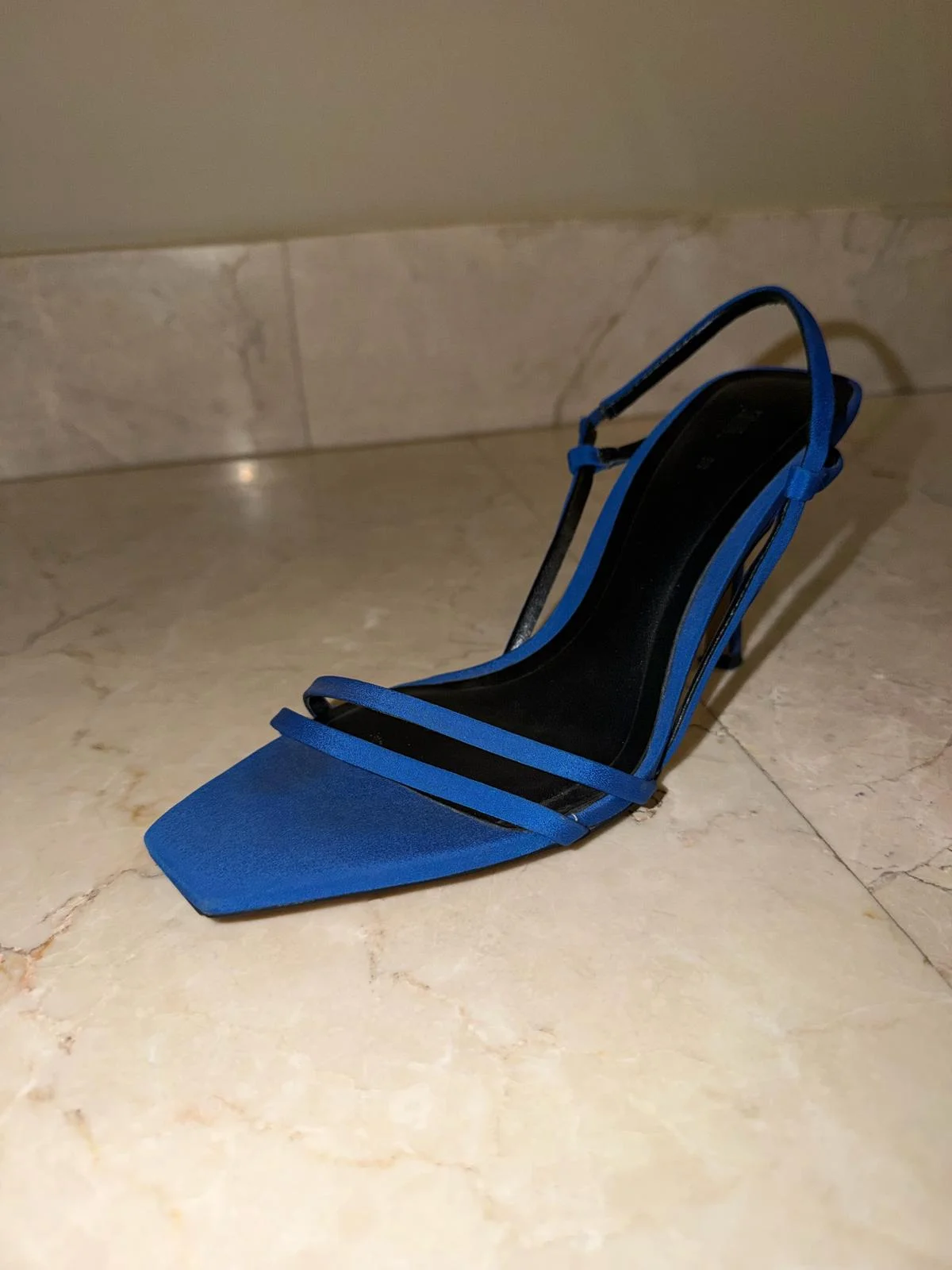 Zara Lace-ups, size 38, photo 1