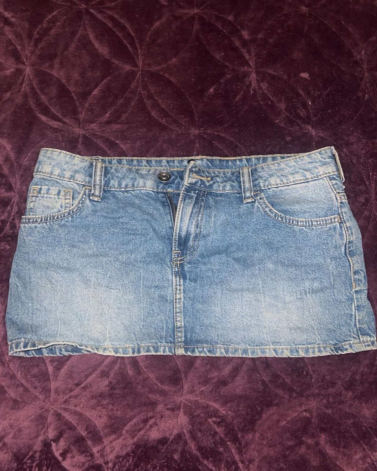 H&M Skirts, size M / 38 / 10, photo 1